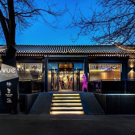 Vue Hotel Peking Kültér fotó