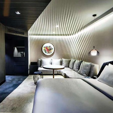 Vue Hotel Peking Kültér fotó