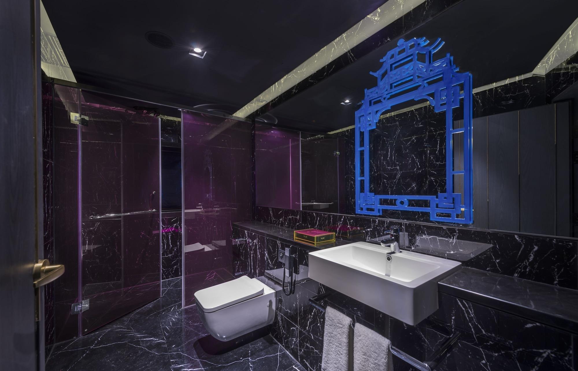 Vue Hotel Peking Kültér fotó
