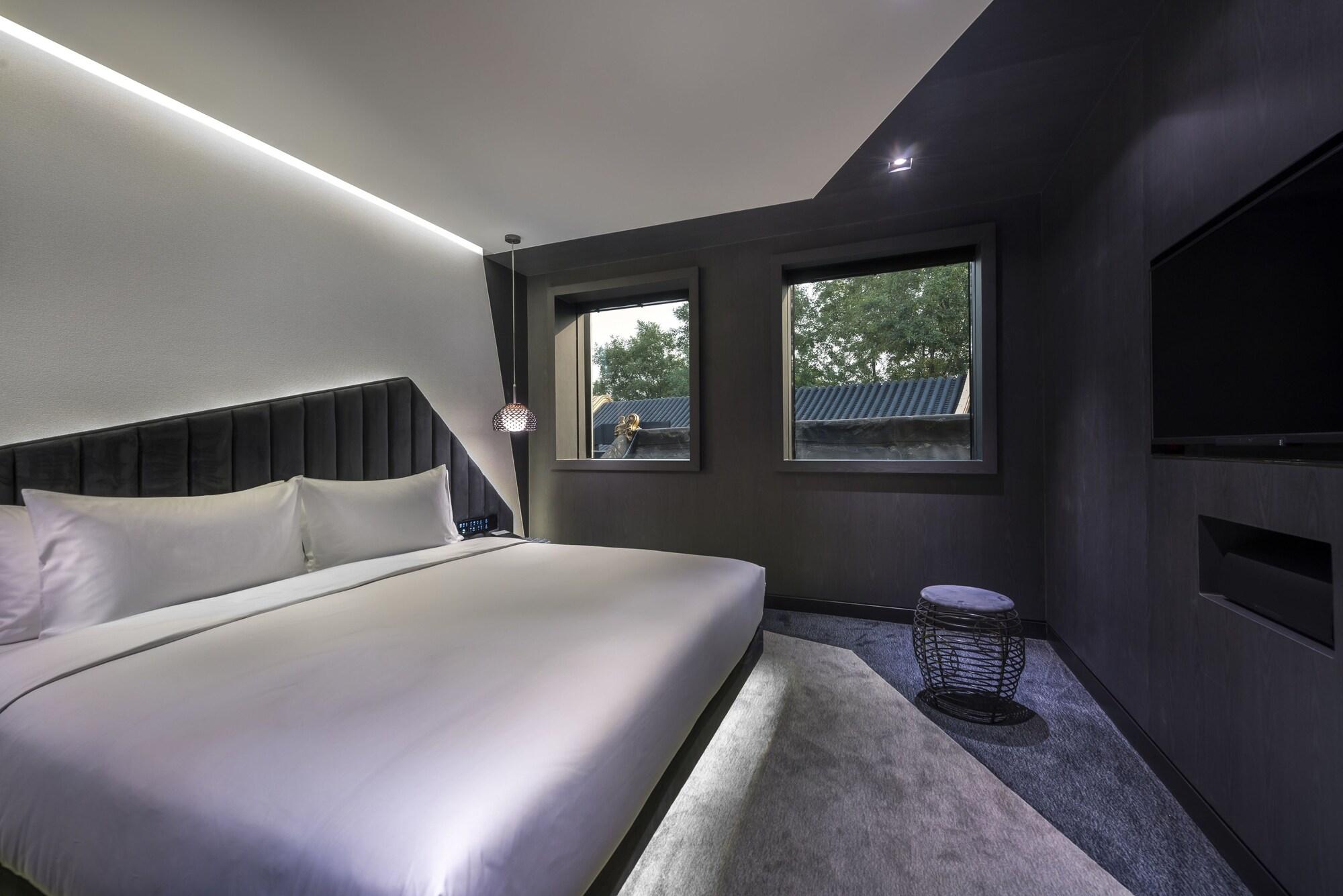 Vue Hotel Peking Kültér fotó