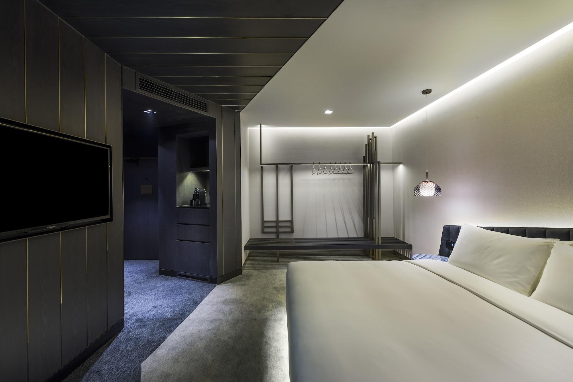 Vue Hotel Peking Kültér fotó
