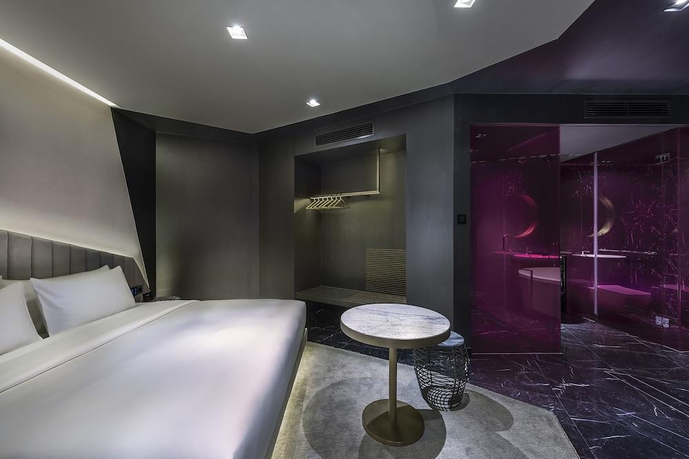 Vue Hotel Peking Kültér fotó