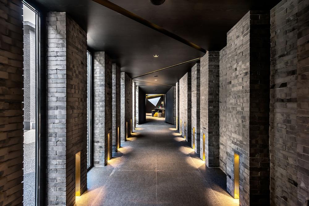 Vue Hotel Peking Kültér fotó
