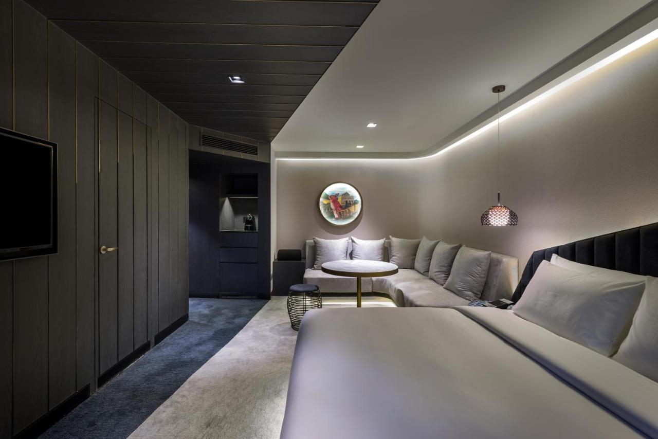 Vue Hotel Peking Kültér fotó