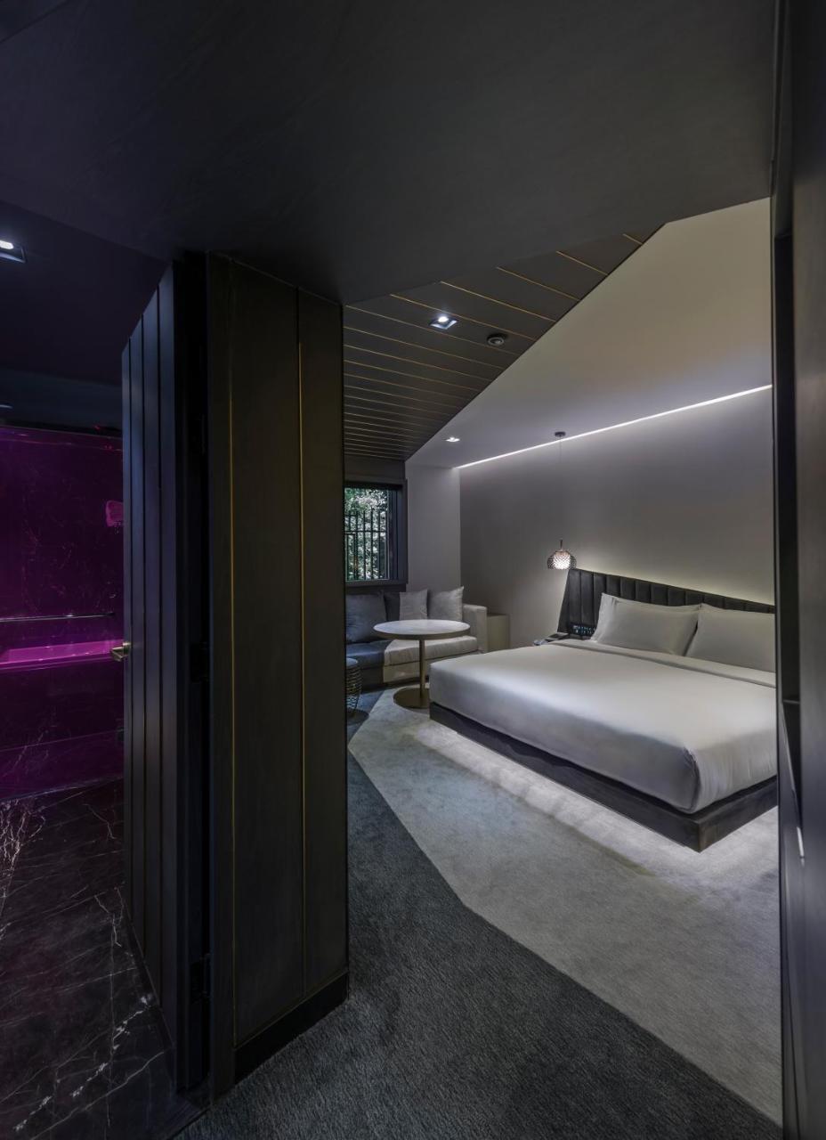 Vue Hotel Peking Kültér fotó
