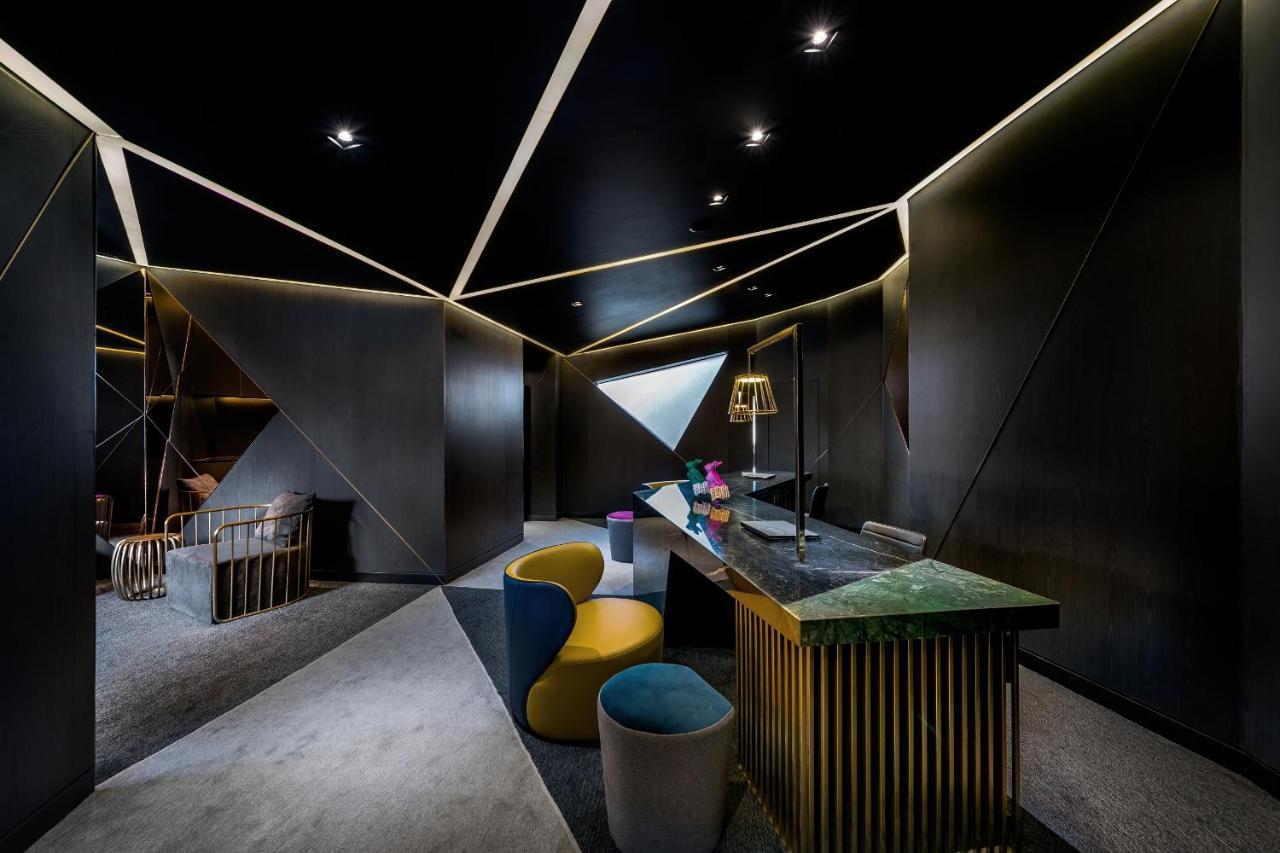 Vue Hotel Peking Kültér fotó
