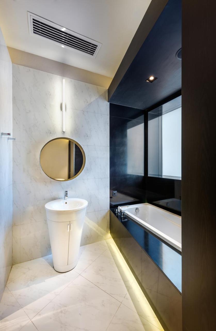 Vue Hotel Peking Kültér fotó