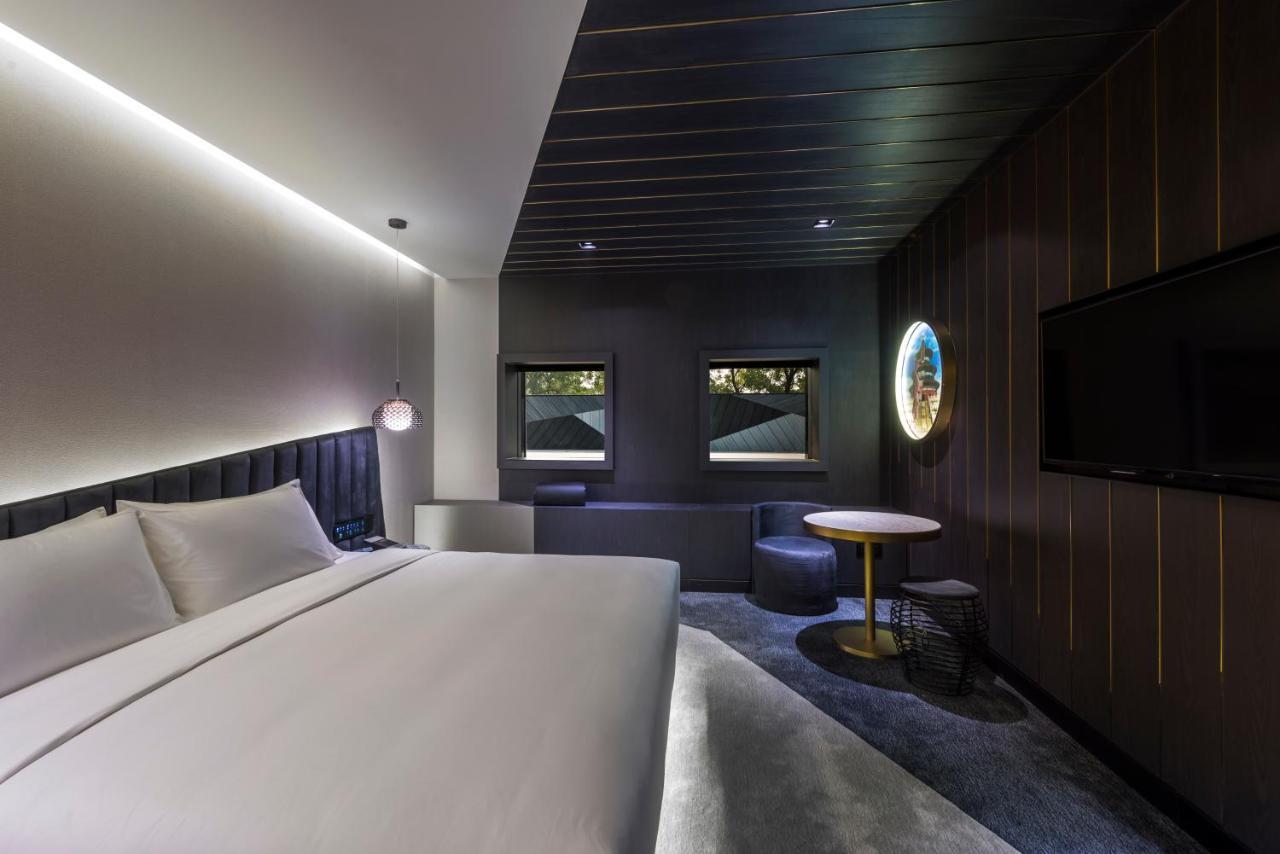 Vue Hotel Peking Kültér fotó
