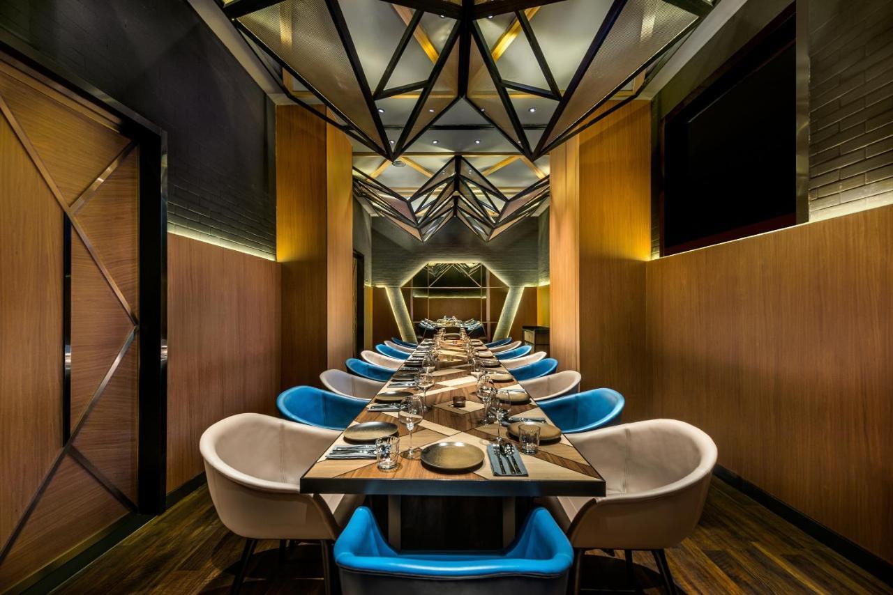 Vue Hotel Peking Kültér fotó
