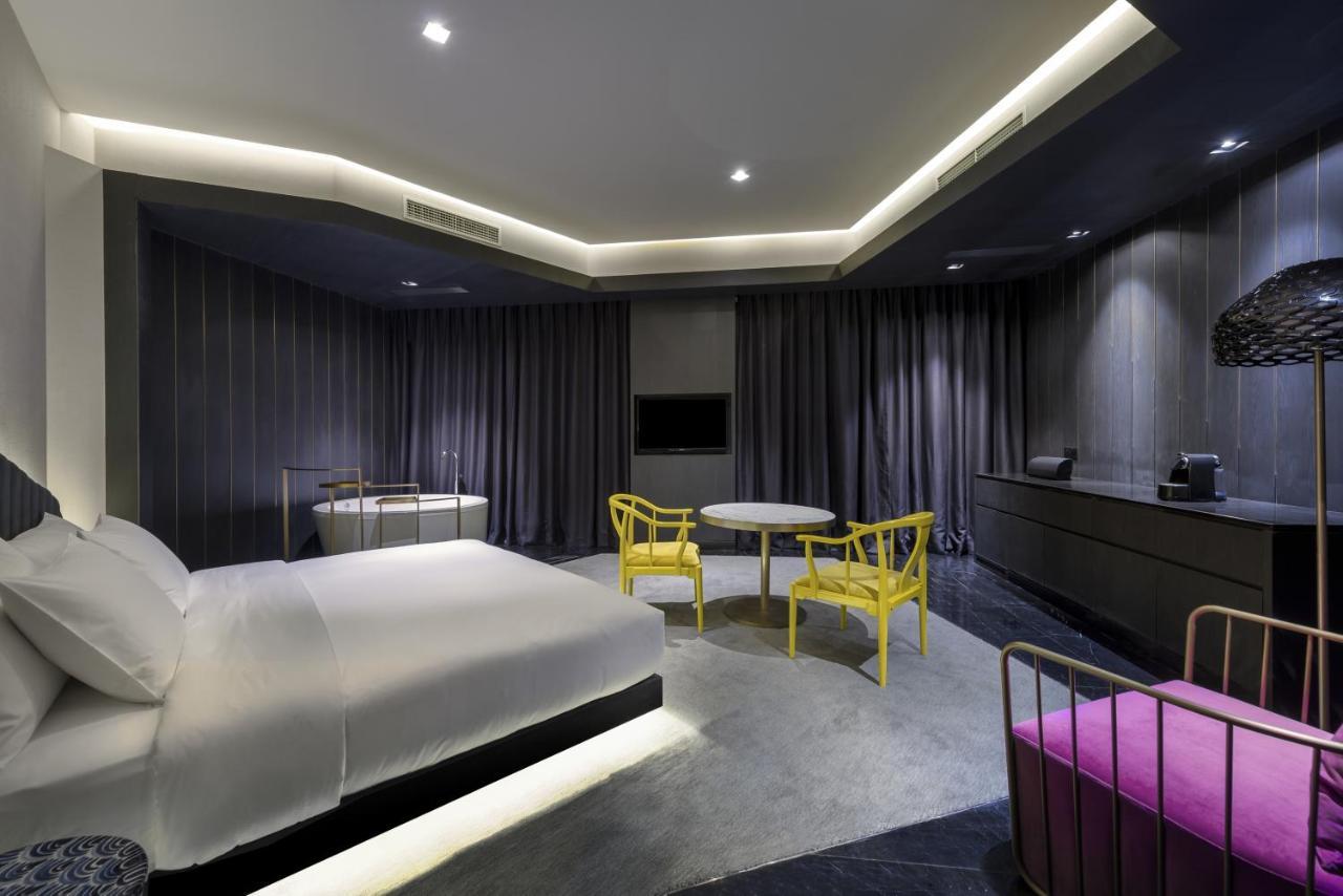Vue Hotel Peking Kültér fotó