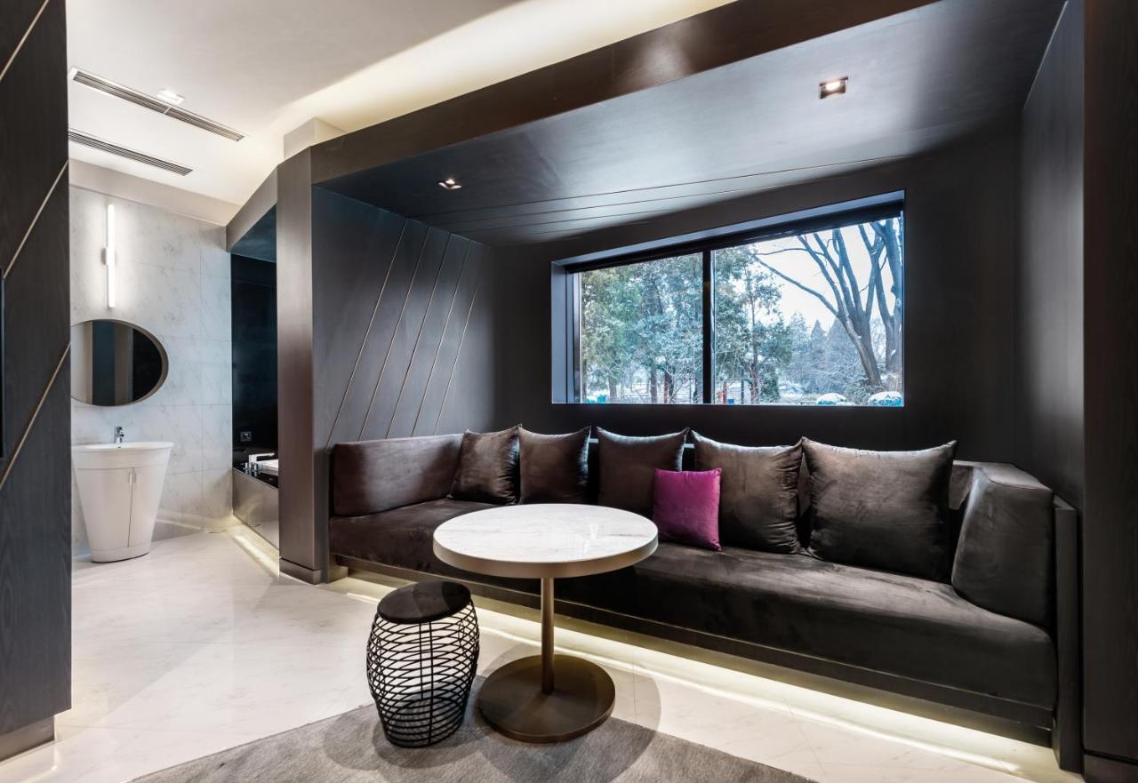 Vue Hotel Peking Kültér fotó
