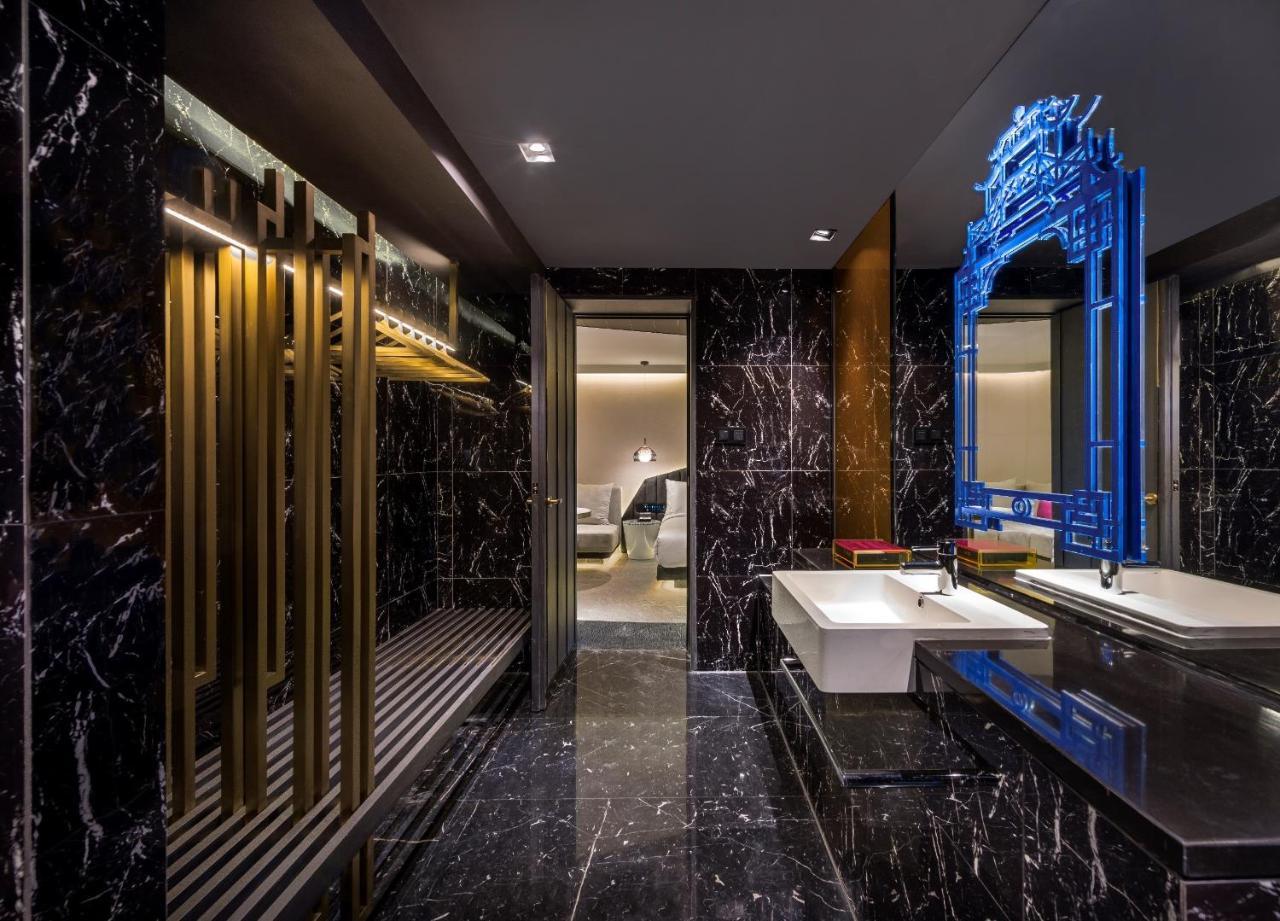 Vue Hotel Peking Kültér fotó