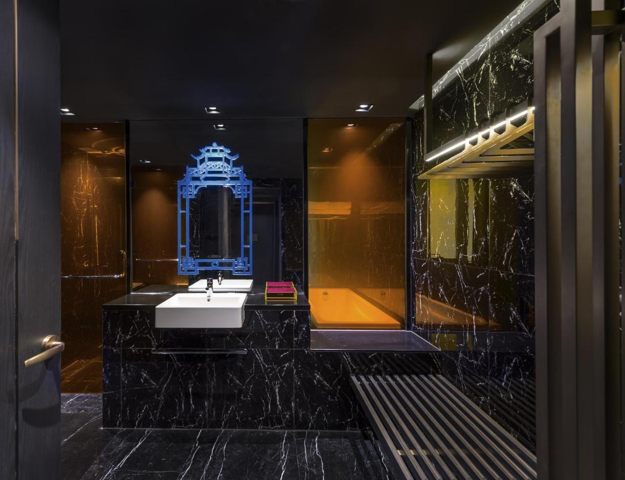 Vue Hotel Peking Kültér fotó