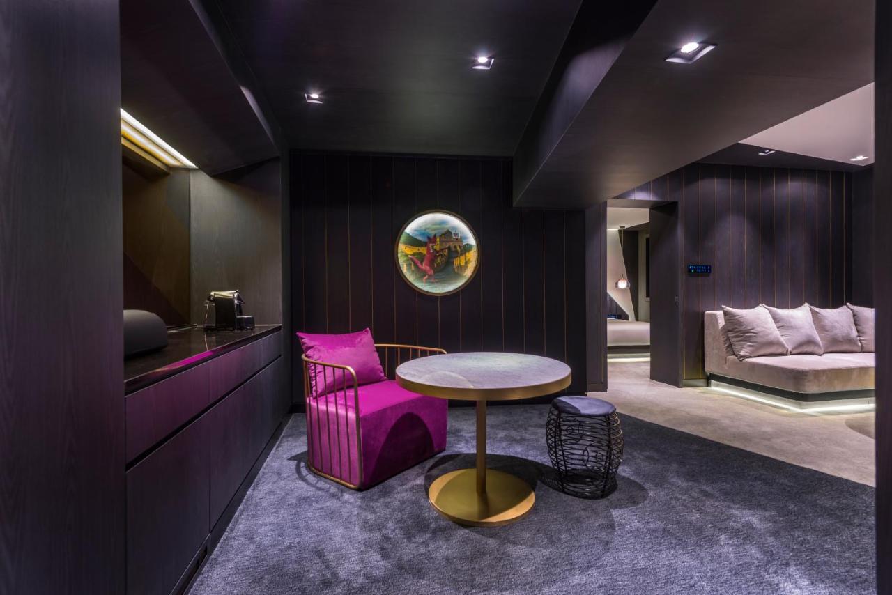 Vue Hotel Peking Kültér fotó