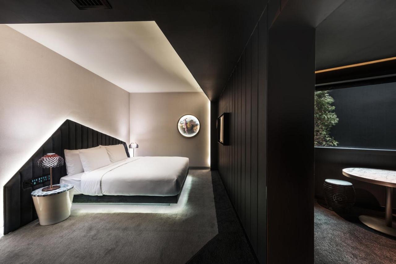 Vue Hotel Peking Kültér fotó