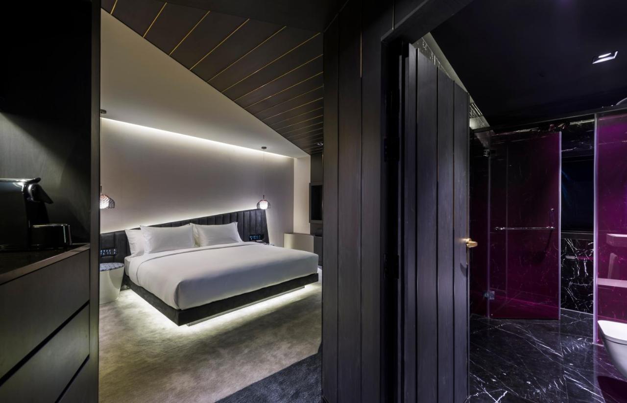 Vue Hotel Peking Kültér fotó