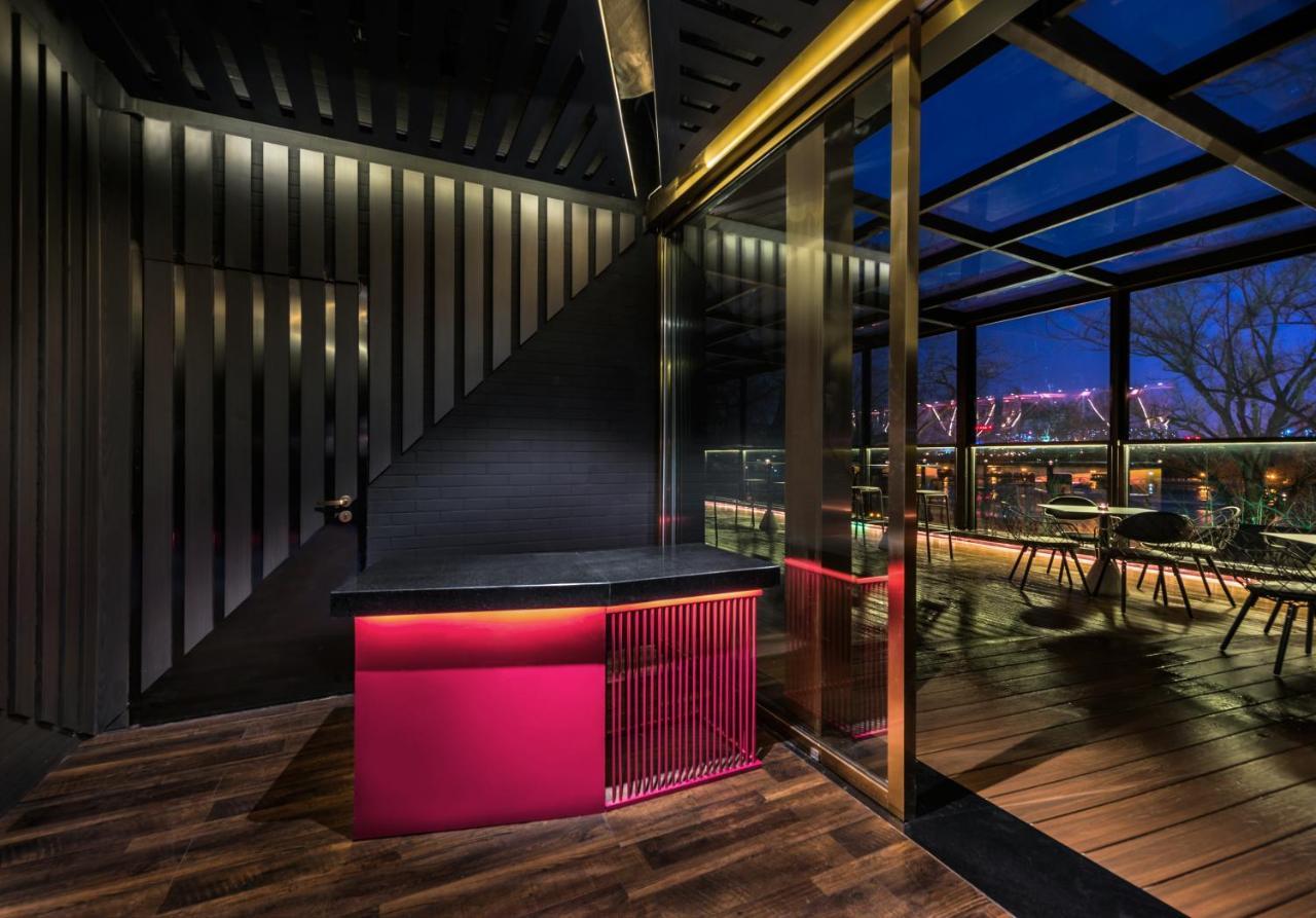 Vue Hotel Peking Kültér fotó