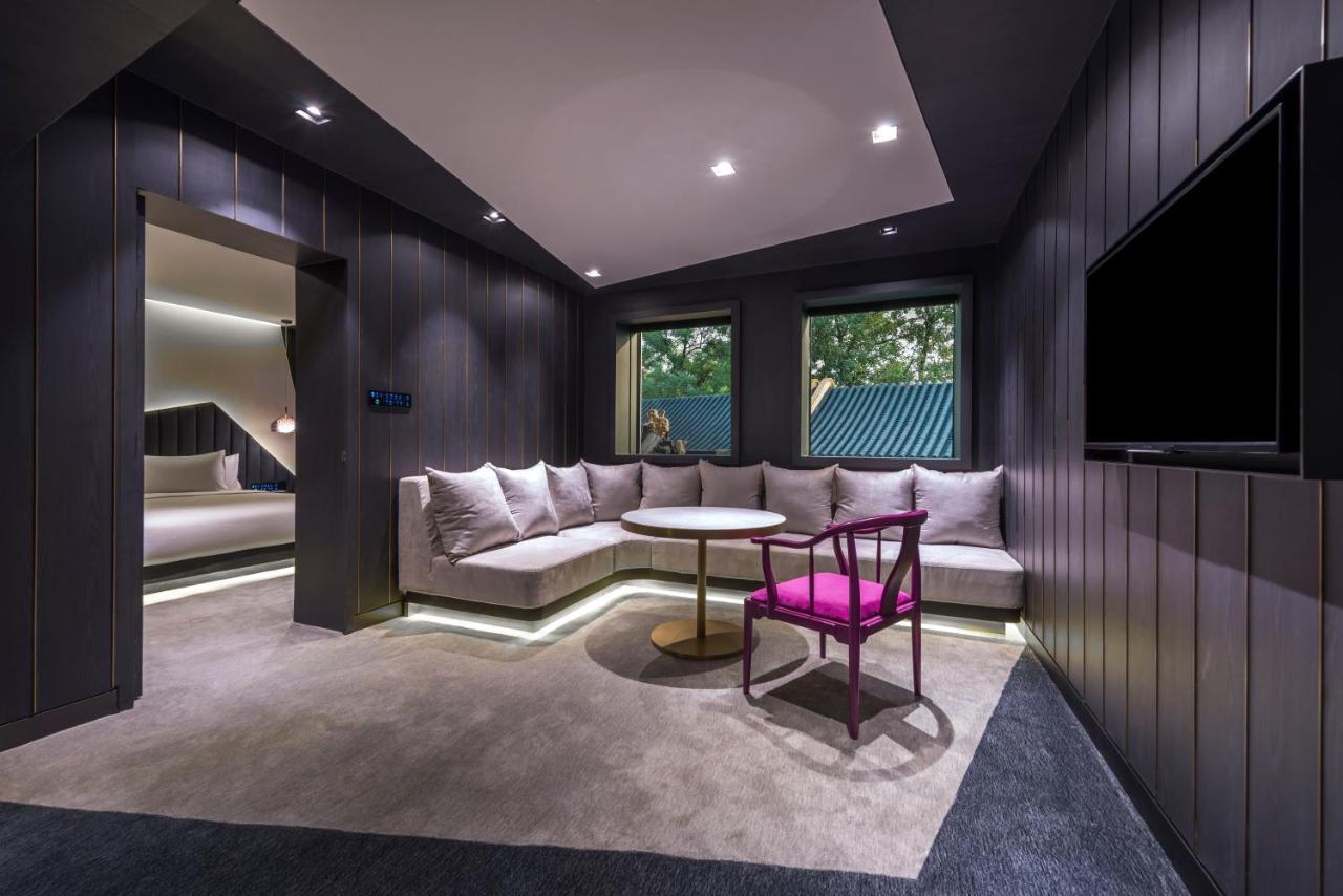 Vue Hotel Peking Kültér fotó