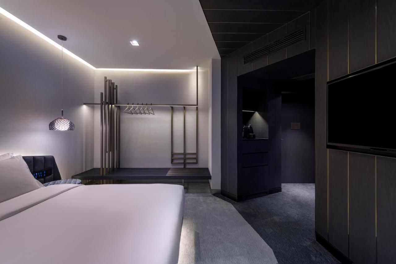 Vue Hotel Peking Kültér fotó
