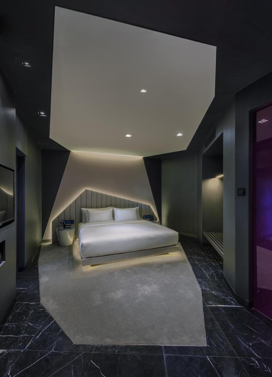 Vue Hotel Peking Kültér fotó