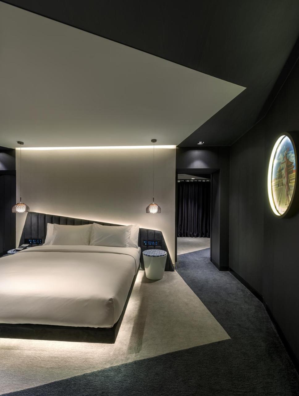 Vue Hotel Peking Kültér fotó
