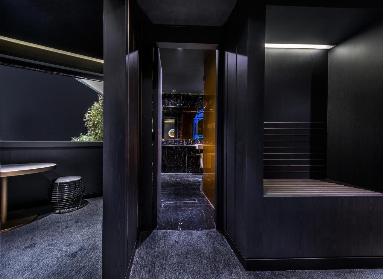 Vue Hotel Peking Kültér fotó
