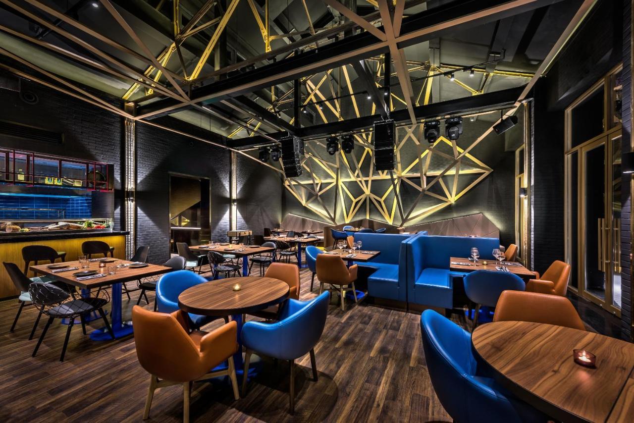 Vue Hotel Peking Kültér fotó