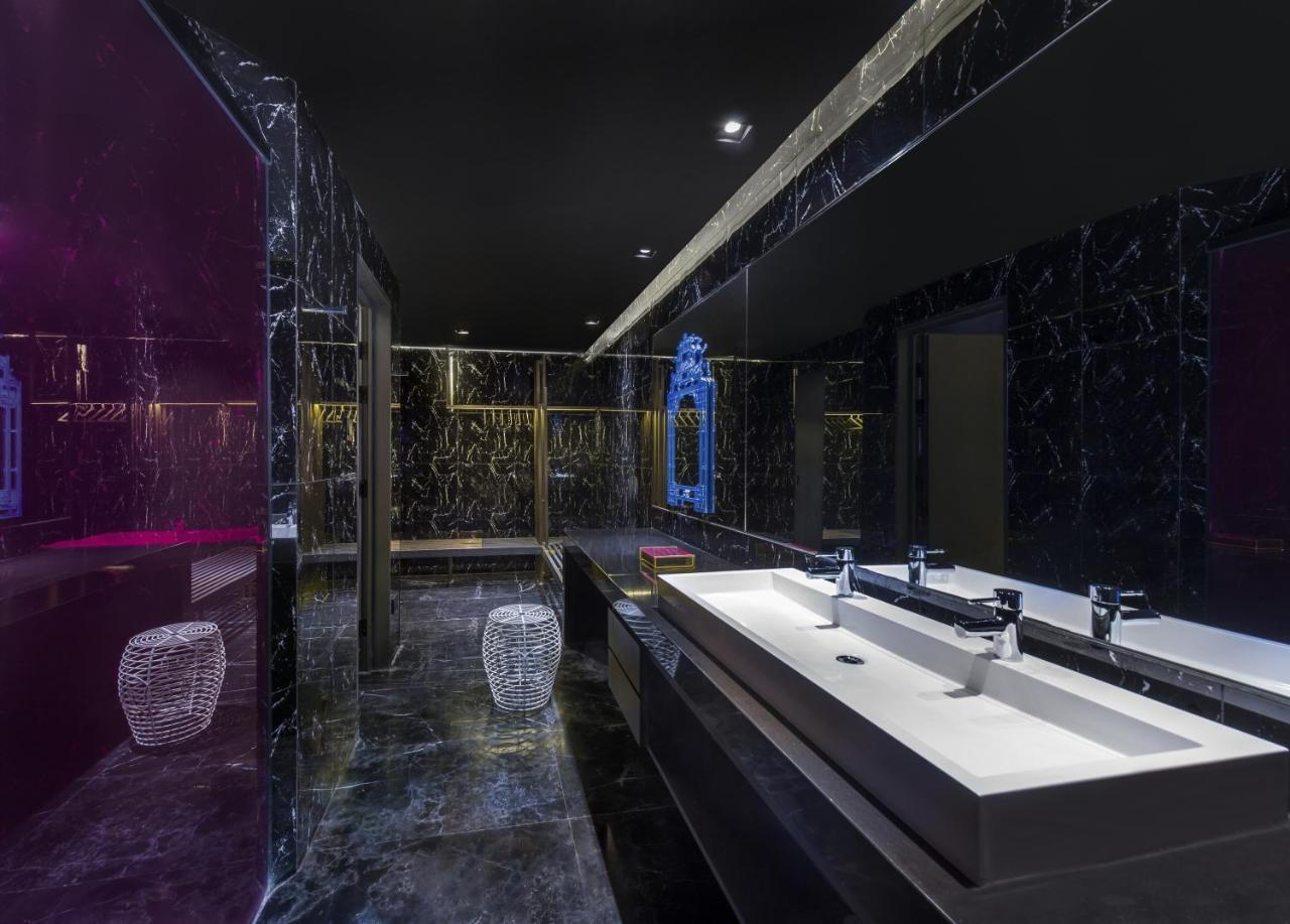 Vue Hotel Peking Kültér fotó