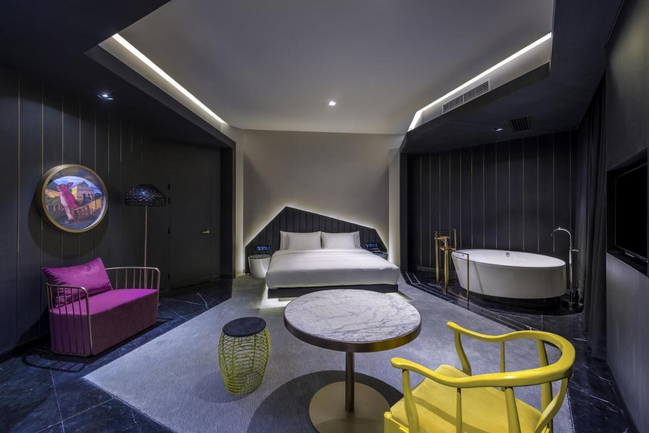Vue Hotel Peking Kültér fotó