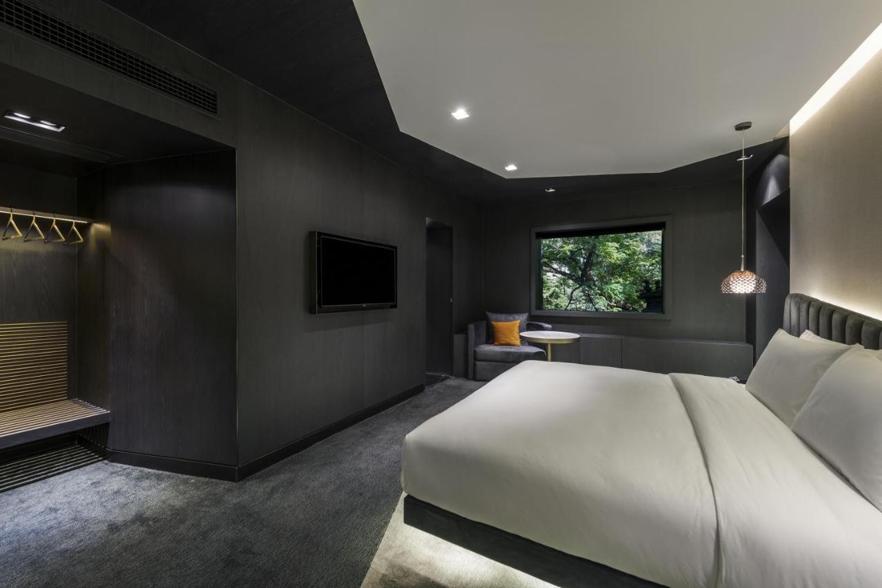 Vue Hotel Peking Kültér fotó