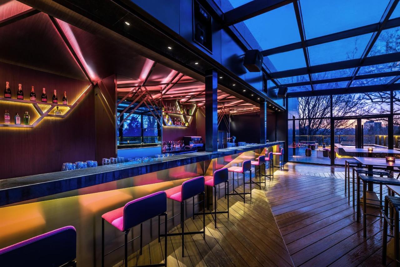 Vue Hotel Peking Kültér fotó