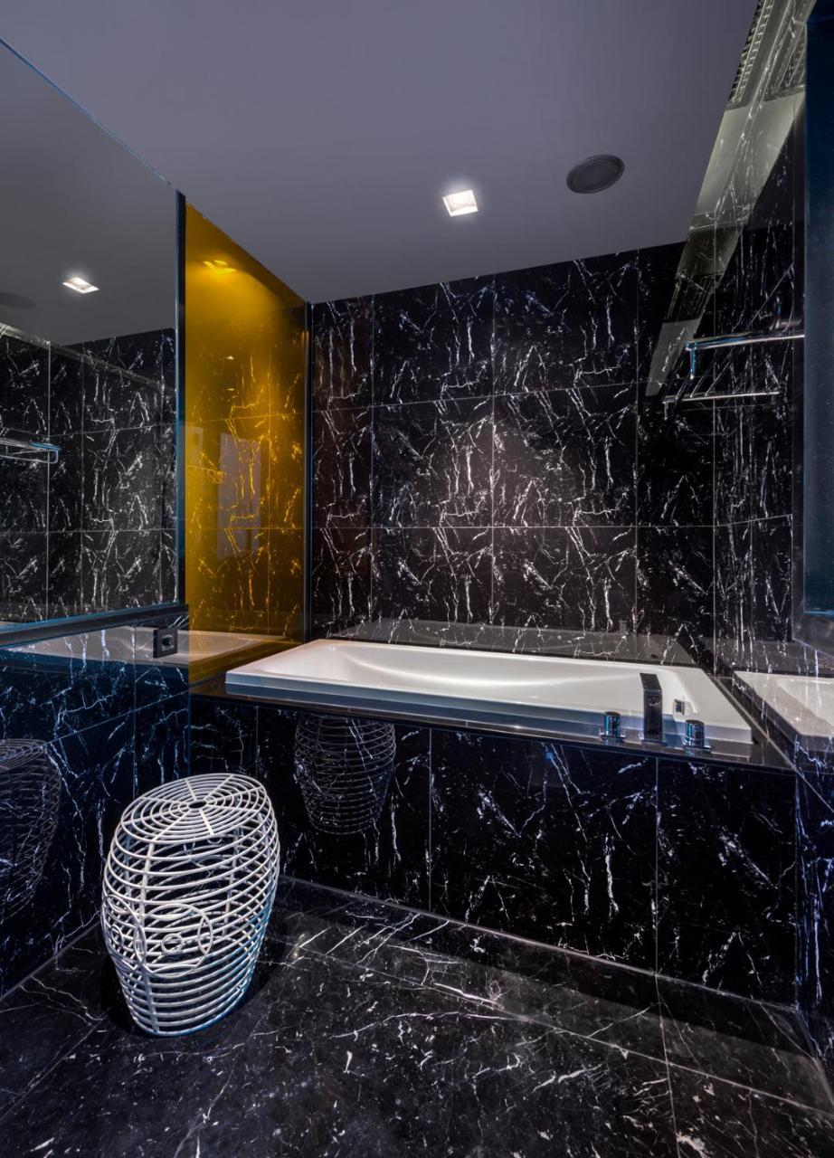 Vue Hotel Peking Kültér fotó