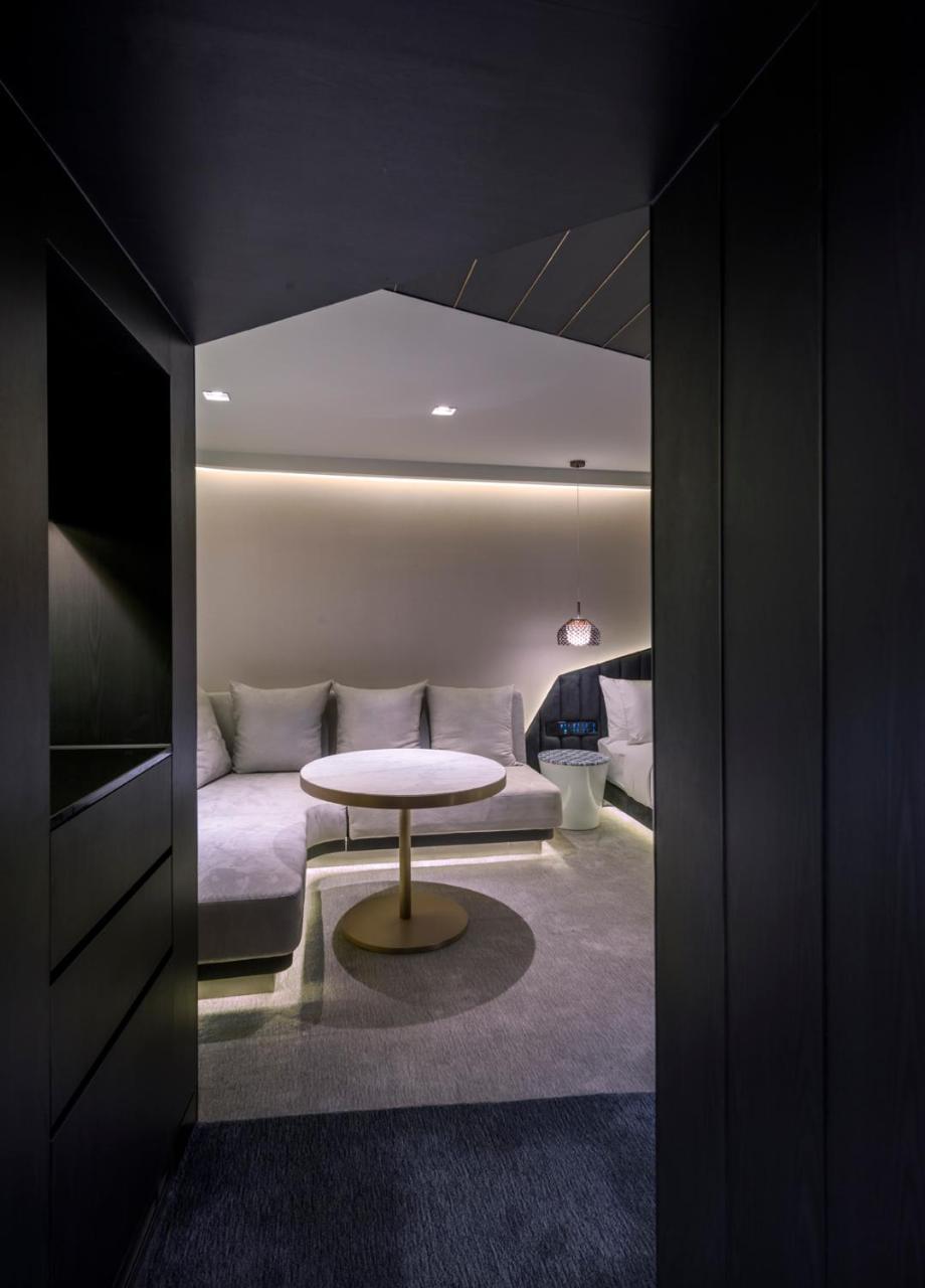 Vue Hotel Peking Kültér fotó