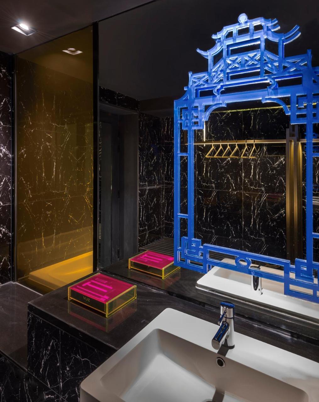 Vue Hotel Peking Kültér fotó