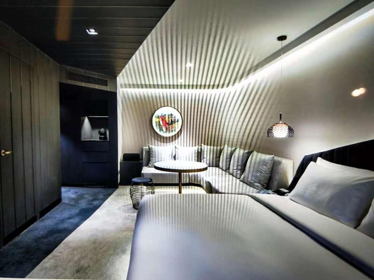 Vue Hotel Peking Kültér fotó