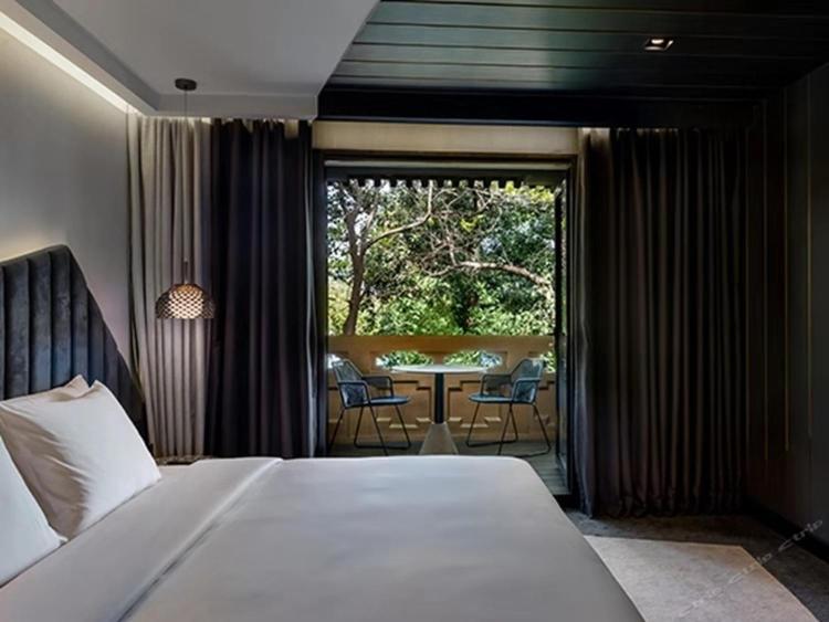 Vue Hotel Peking Kültér fotó