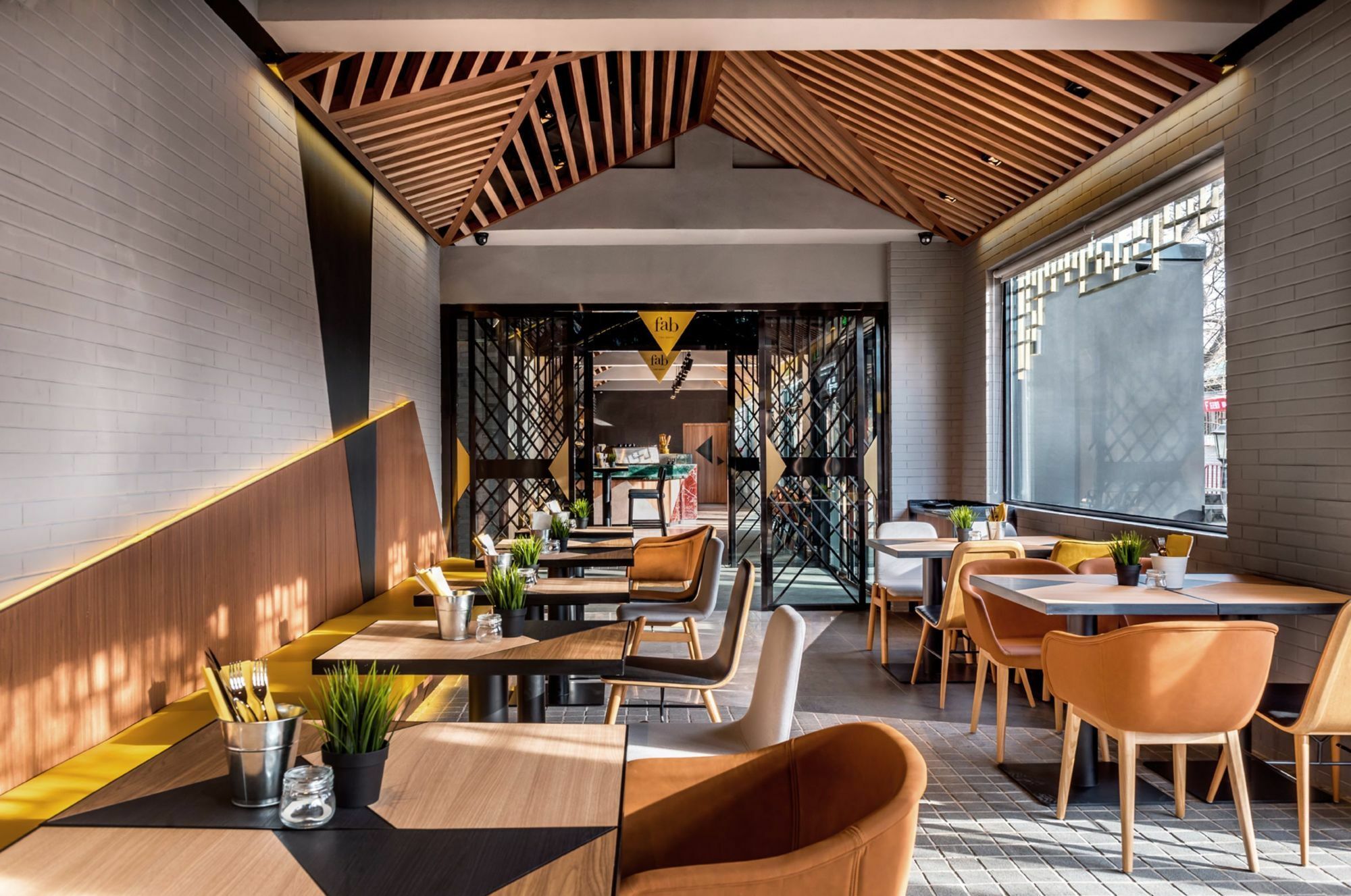 Vue Hotel Peking Kültér fotó